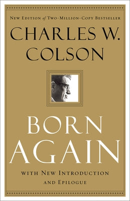 Born Again - Paperback | Diverse Reads