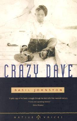 Crazy Dave - Paperback | Diverse Reads