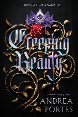 Creeping Beauty - Hardcover | Diverse Reads
