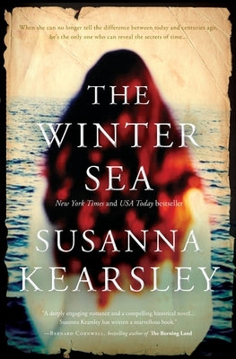 The Winter Sea - Paperback | Diverse Reads
