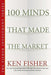 100 Minds That Made the Market - Paperback | Diverse Reads