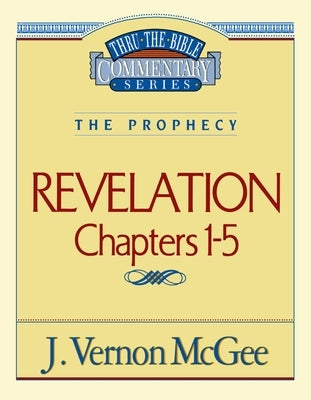 Revelation: Chapters 1-5 - Paperback | Diverse Reads