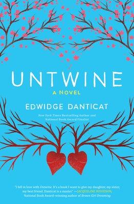Untwine - Paperback | Diverse Reads