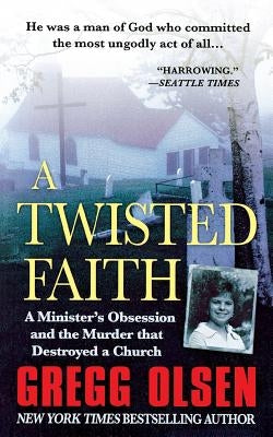 Twisted Faith - Paperback | Diverse Reads