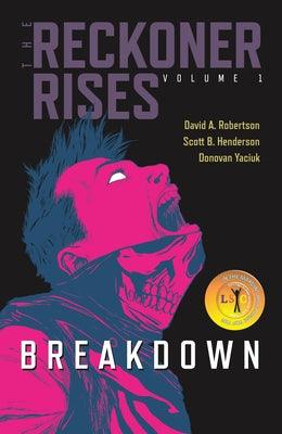 Breakdown - Paperback | Diverse Reads