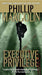 Executive Privilege - Paperback | Diverse Reads