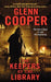 The Keepers of the Library - Paperback | Diverse Reads