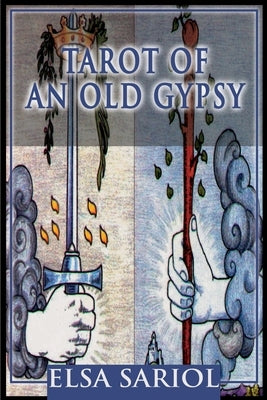 Tarot of an Old Gypsy - Paperback | Diverse Reads