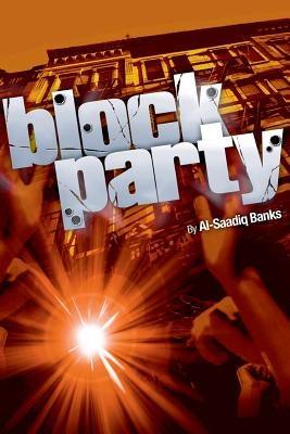 Block Party 1 - Paperback |  Diverse Reads
