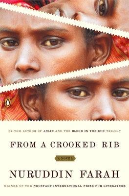 From a Crooked Rib - Paperback |  Diverse Reads