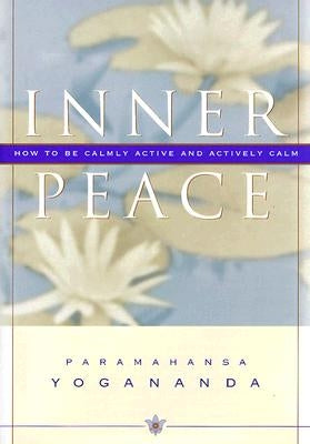 Inner Peace - Hardcover | Diverse Reads