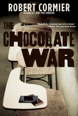 The Chocolate War - Paperback | Diverse Reads