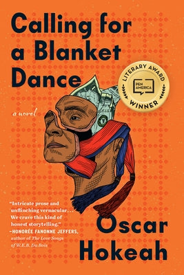Calling for a Blanket Dance - Paperback | Diverse Reads