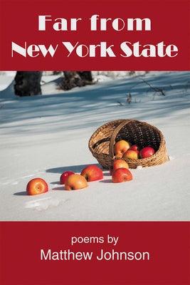 Far from New York State - Paperback | Diverse Reads