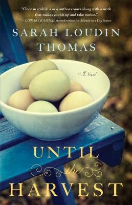 Until the Harvest - Paperback | Diverse Reads
