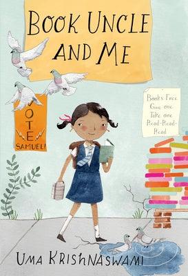 Book Uncle and Me - Paperback | Diverse Reads