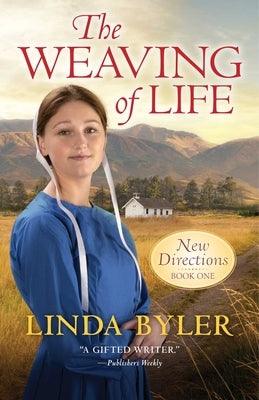 The Weaving of Life: New Directions Book One - Paperback | Diverse Reads