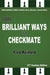 1001 Brilliant Ways to Checkmate - Paperback | Diverse Reads