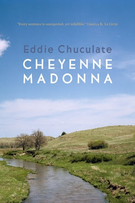 Cheyenne Madonna - Paperback | Diverse Reads