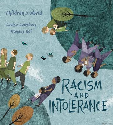 Racism and Intolerance - Hardcover | Diverse Reads