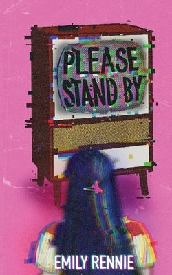 Please Stand By! - Paperback | Diverse Reads