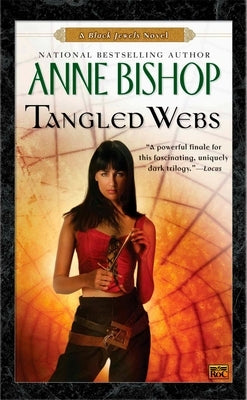 Tangled Webs (Black Jewels Series #5) - Paperback | Diverse Reads