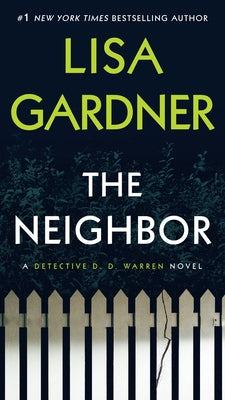The Neighbor - Paperback | Diverse Reads