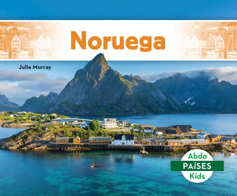 Noruega - Library Binding | Diverse Reads