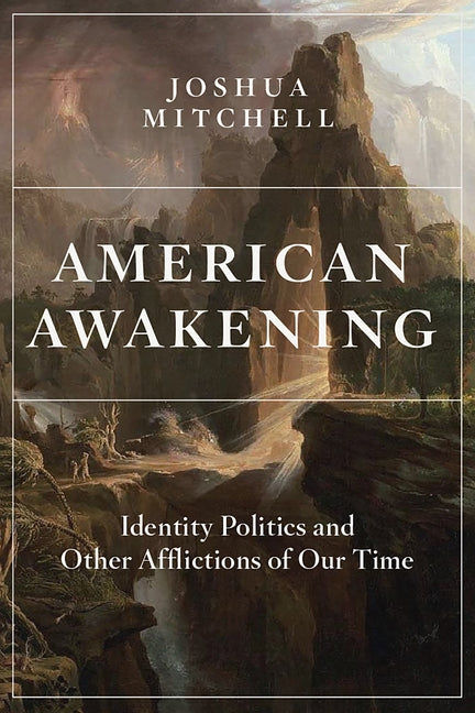 American Awakening: Identity Politics and Other Afflictions of Our Time - Hardcover | Diverse Reads