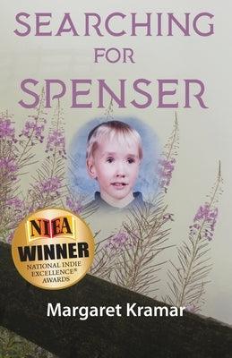 Searching For Spenser: A Mother's Journey Through Grief - Paperback | Diverse Reads