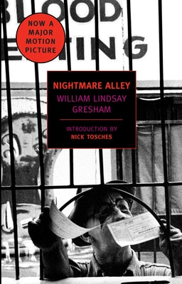 Nightmare Alley - Paperback | Diverse Reads