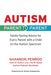 Autism: Parent to Parent: Sanity Saving Advice for Every Parent with a Child on the Autism Spectrum - Paperback | Diverse Reads