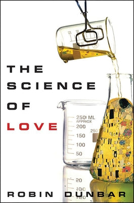 The Science of Love - Hardcover | Diverse Reads