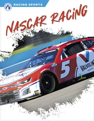 NASCAR Racing - Paperback | Diverse Reads