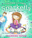 The One and Only Sparkella and the Big Lie - Hardcover | Diverse Reads