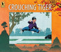 Crouching Tiger - Paperback | Diverse Reads