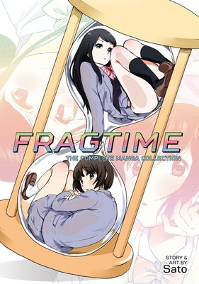 Fragtime: The Complete Manga Collection - Paperback | Diverse Reads