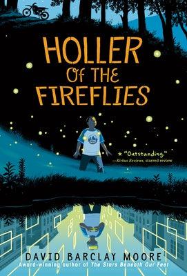 Holler of the Fireflies - Paperback | Diverse Reads