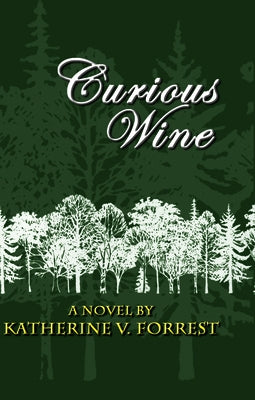 Curious Wine - Paperback | Diverse Reads