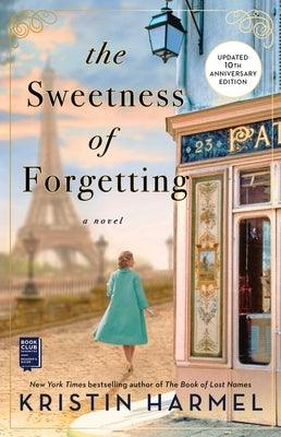 The Sweetness of Forgetting: A Book Club Recommendation! - Paperback | Diverse Reads