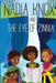 Nadia Knox and the Eye of Zinnia - Paperback | Diverse Reads