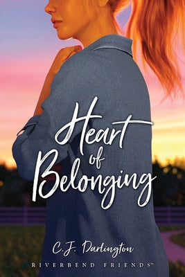 Heart of Belonging - Paperback | Diverse Reads