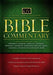 King James Version Bible Commentary - Hardcover | Diverse Reads