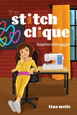 Sophia's Struggle - Paperback | Diverse Reads