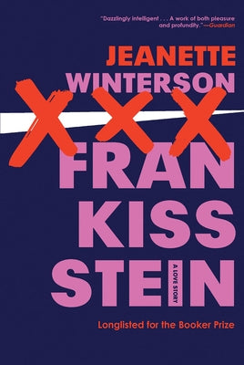 Frankissstein: A Novel - Paperback | Diverse Reads