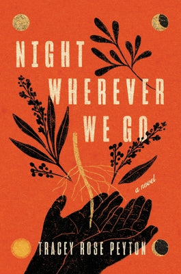 Night Wherever We Go - Paperback | Diverse Reads