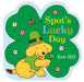 Spot's Lucky Day - Board Book | Diverse Reads