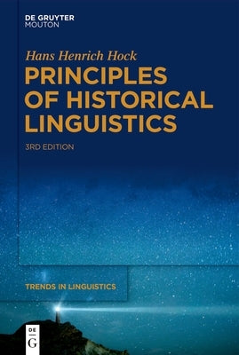 Principles of Historical Linguistics - Paperback | Diverse Reads