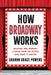 How Broadway Works: Building and Running a Show, from the People Who Make It Happen - Paperback | Diverse Reads