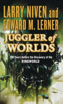 Juggler of Worlds (Fleet of Worlds Series #2) - Paperback | Diverse Reads